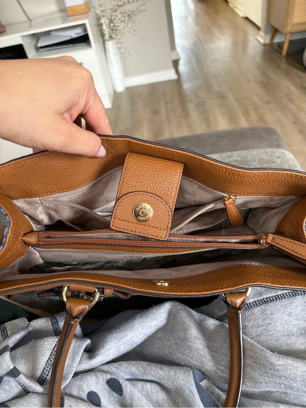 Michael Kors stylish michael